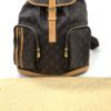 Louis Vuitton Monogram Bosphore Backpack 23