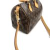 Louis Vuitton Monogram Speedy Bandouliere 25 6