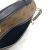 Louis Vuitton Pochette Metis Reverse Monogram Crossbody 26