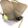 Louis Vuitton Damier Azur Favorite MM Crossbody 8