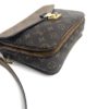 Louis Vuitton Pochette Metis Reverse Monogram Crossbody 20