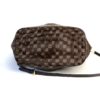 Louis Vuitton Siena GM Damier Ebene Satchel or Shoulder Bag 12