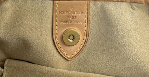 Louis Vuitton Monogram Galliera PM Hobo 16