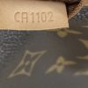 Louis Vuitton Monogram Odeon PM Monogram Crossbody 7