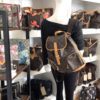 Louis Vuitton Monogram Bosphore Backpack 2