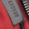 Louis Vuitton Ebene Cabas Mezzo Tote 8