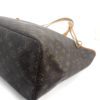 Louis Vuitton Monogram Neverfull GM Tote 23