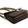 Louis Vuitton Pochette Metis Reverse Monogram Crossbody 8