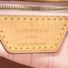 Louis Vuitton Azur Delightful PM Hobo Bag With Rose Ballerine Interior 17