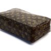 Louis Vuitton Monogram Trousse Toilette 28 Cosmetic Bag 7