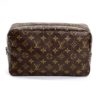 Louis Vuitton Monogram Trousse Toilette 28 Cosmetic Bag 4