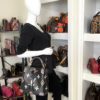 Louis Vuitton Monogram Giant Wild At Heart Neonoe MM Black 8