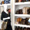 Louis Vuitton Monogram Odeon PM Monogram Crossbody 20
