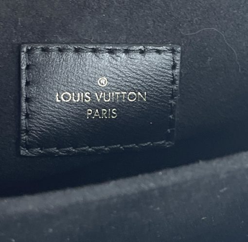 Louis Vuitton Pochette Metis Reverse Monogram Crossbody 10