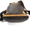 Louis Vuitton Monogram Bosphore Backpack 14
