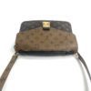 Louis Vuitton Pochette Metis Reverse Monogram Crossbody 23