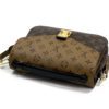 Louis Vuitton Pochette Metis Reverse Monogram Crossbody 11