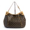 Louis Vuitton Monogram Galliera PM Hobo 11