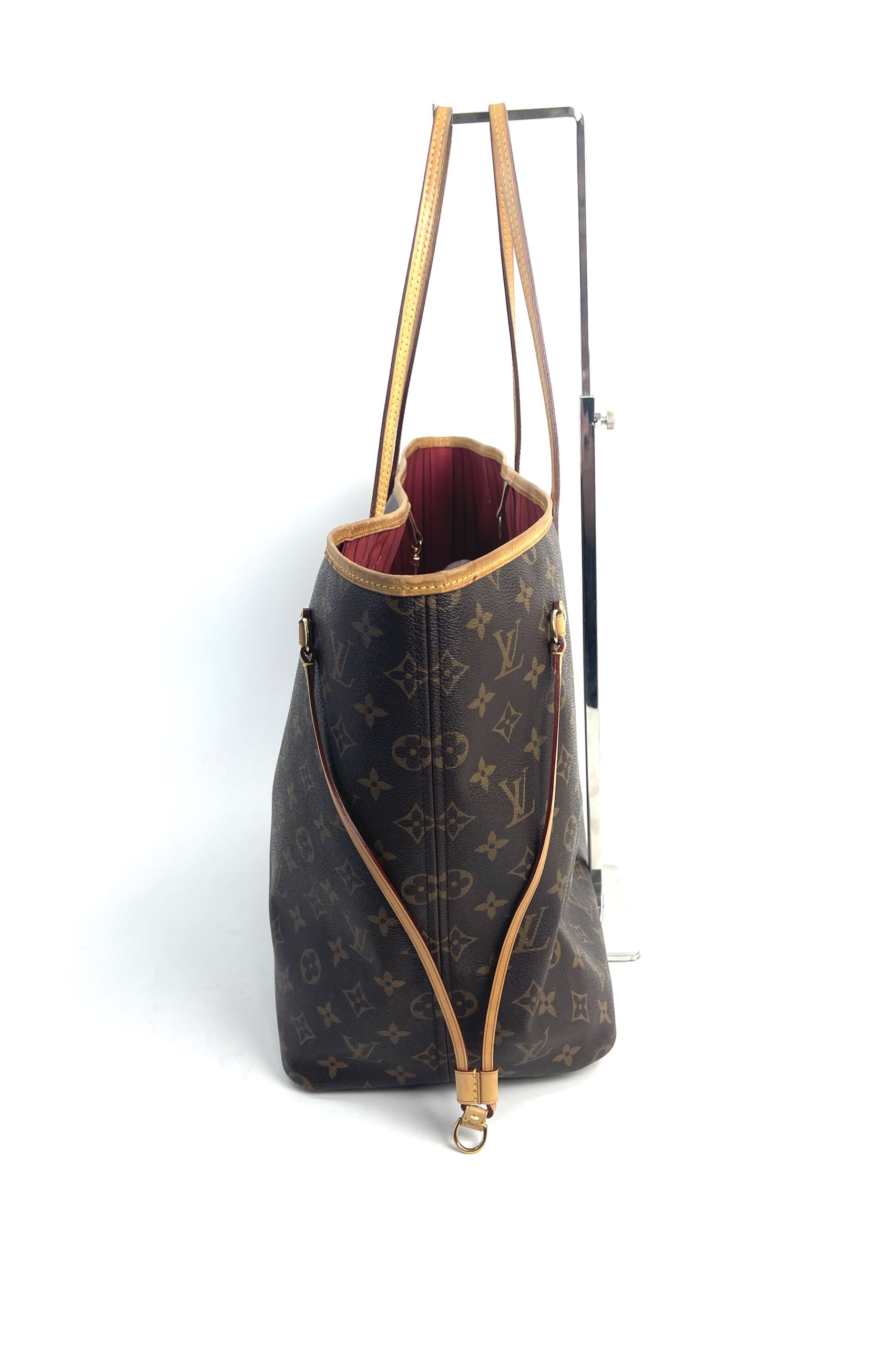 Louis Vuitton Neverfull Gm Tote bag – JOY'S CLASSY COLLECTION