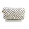 Louis Vuitton Azur Speedy 30 Bandouliere Crossbody or Satchel 17