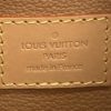 Louis Vuitton Jacquard Since 1854 Cosmetic Pouch PM Blue 15