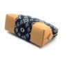 Louis Vuitton Jacquard Since 1854 Cosmetic Pouch PM Blue 7