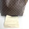 Louis Vuitton Monogram Neverfull GM Tote with Cerise Red Interior  30