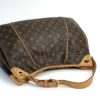 Louis Vuitton Monogram Galliera PM Hobo 5