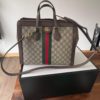 Gucci Ophidia Hobo Shoulder Bag 6