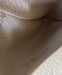 Louis Vuitton Monogram Trousse Toilette 28 Cosmetic Bag leather