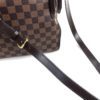 Louis Vuitton Damier Ebene Duomo Crossbody or Shoulder Bag 24