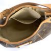 Louis Vuitton Monogram Galliera PM Hobo 7