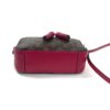 Louis Vuitton Monogram Saintonge Crossbody With Freesia Pink 11