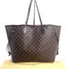 Louis Vuitton Damier Ebene Neverfull GM 3