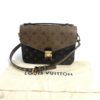Louis Vuitton Pochette Metis Reverse Monogram Crossbody 3