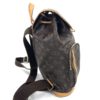 Louis Vuitton Monogram Bosphore Backpack 10