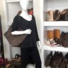 Louis Vuitton Damier Ebene Neverfull GM 2