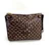 Louis Vuitton Damier Ebene Duomo Crossbody or Shoulder Bag 5