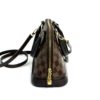 Louis Vuitton Alma BB Damier Ebene Crossbody 12