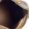 Louis Vuitton Monogram Speedy Bandouliere 30 9