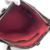 Louis Vuitton Ebene Cabas Mezzo Tote 9