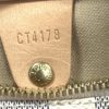 Louis Vuitton Azur Speedy 30 Bandouliere Crossbody or Satchel 10