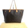 Louis Vuitton Monogram Neverfull GM Tote 3