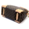 Louis Vuitton Monogram Retiro PM 22