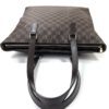 Louis Vuitton Ebene Cabas Mezzo Tote 18