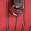 Louis Vuitton Neverfull MM Damier Ebene Tote 17