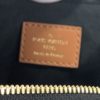 Louis Vuitton Limited Edition Wild At Heart Black Speedy 25 Bandouliere 8