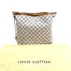 Louis Vuitton Azur Delightful PM Hobo Bag With Rose Ballerine Interior 5