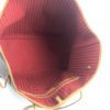 Louis Vuitton Monogram Neverfull GM Tote with Cerise Red Interior  4