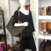 Louis Vuitton Monogram Neverfull GM Tote 6